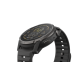 Coros Apex 4 Czarny 42 mm