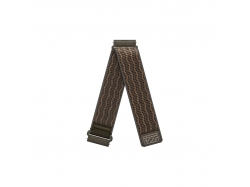 Pasek nylonowy Brown Coros Nomad 24 mm