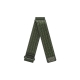 Pasek nylonowy Green Coros Nomad 24 mm