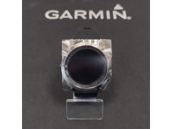 OUTLET  Epix Pro Gen 2 51 mm Sapphire Szary tytanowy z powłoką węglową (DLC) i z czarnym paskiem 2L 1665