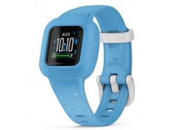 garmin vivofit jr 3 niebieski
