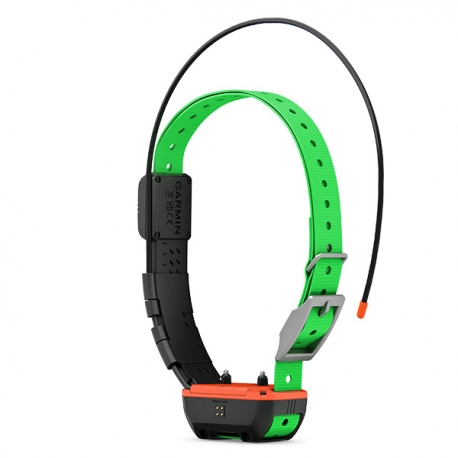 Obroża Alpha TT 25 K z funkcją śledzenia i szkolenia psa