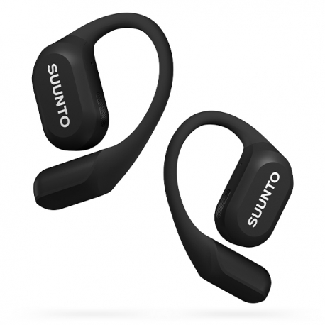 Słuchawki Suunto Spark Black