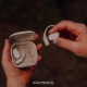 Słuchawki Suunto Spark White