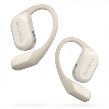 Słuchawki Suunto Spark White