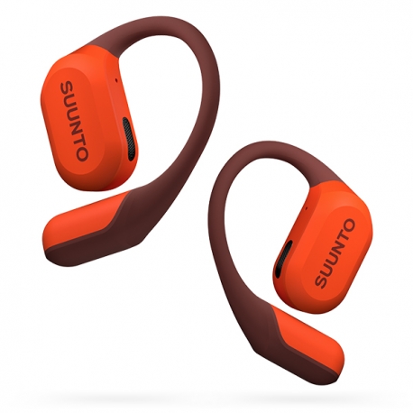 Słuchawki Suunto Spark Coral Orange