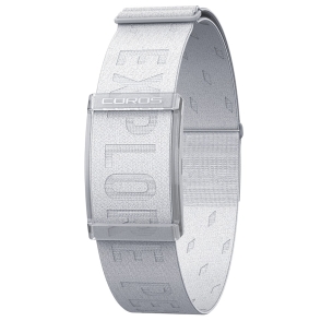 Coros Heart Rate Monitor - rozm. Long 2