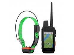 Alpha 200i K + obroża Garmin TT 25 K z PL TOPO 2025.4