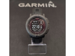 Instinct 2 Solar Tactical Czarny