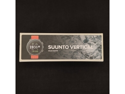 Suunto Vertical Solar Canyon