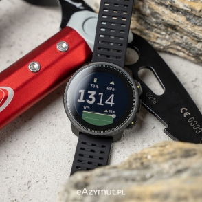 Suunto Vertical All Black 2