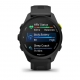 Forerunner 70 Czarny