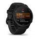 Forerunner 70 Czarny