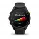 Forerunner 70 Czarny