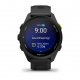 Forerunner 70 Czarny