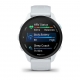 Forerunner 70 Whitestone