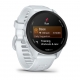 Forerunner 70 Whitestone