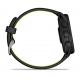 Forerunner 170 Black z paskiem w kolorze Black/Amp Yellow