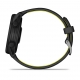 Forerunner 170 Black z paskiem w kolorze Black/Amp Yellow