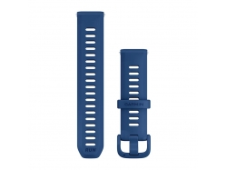 Pasek silikonowy tidal blue QuickRelease 20 mm