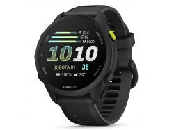 Forerunner 70 Czarny