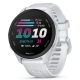 Forerunner 70 Whitestone