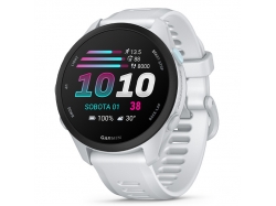 Forerunner 70 Whitestone