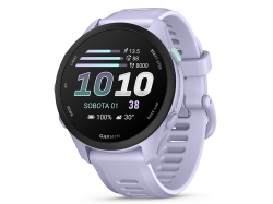 Forerunner 70 Cool Lavender