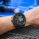 D2 Mach 2 – 51 mm Carbon Gray DLC Titanium