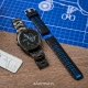 D2 Mach 2 – 51 mm Carbon Gray DLC Titanium