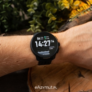 Suunto Race 2 All Black 2