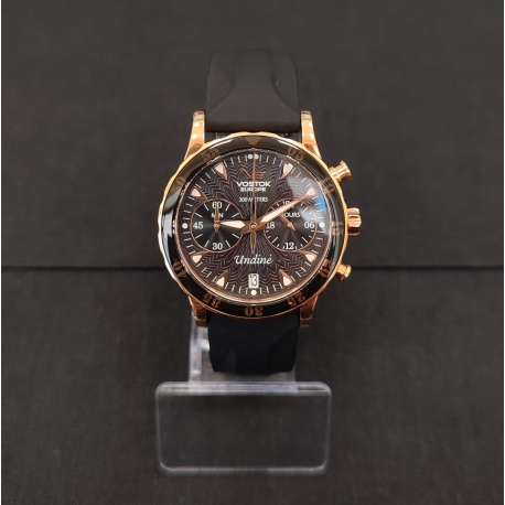 Zegarek Vostok Europe VK64-515B568