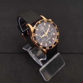 Zegarek Vostok Europe VK64-515B568 2