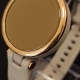 Garmin Lily Sport 010-02384-11 różowozłoty