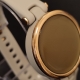 Garmin Lily Sport 010-02384-11 różowozłoty