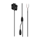 Adapter do kontrolera na kierownicę do Group Ride Tracker