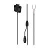 Adapter do kontrolera na kierownicę do Group Ride Tracker