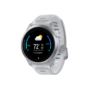 Coros Pace 4 Aluminum Cloud White 2