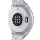 Coros Pace 4 Aluminum Cloud White