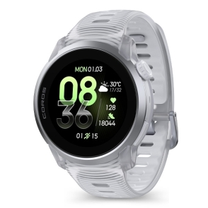 Coros Pace 4 Aluminum Cloud White