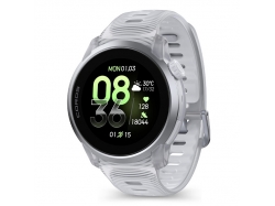 Coros Pace 4 Aluminum Cloud White