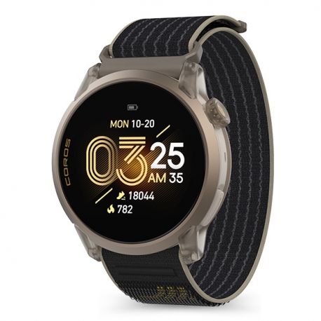 Coros Pace 4 Jakob Ingebrigtsen Gold Edition