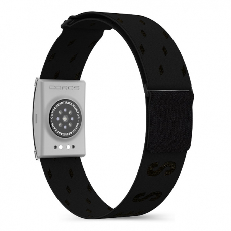Coros Heart Rate Monitor - Jakob Ingebrigtsen Edition