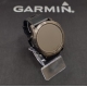 Epix Pro Gen 2 51 mm Sapphire Szary tytanowy z powłoką węglową (DLC) i z czarnym paskiem
