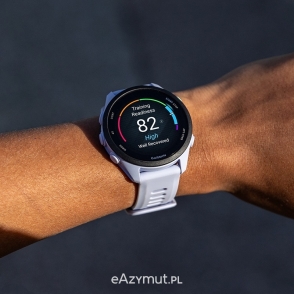 Forerunner 70 Whitestone 2