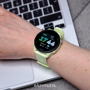Forerunner 70 Citron 2