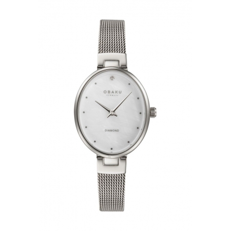 Obaku Denmark V312LXCWMC