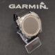Fenix 7X Pro Sapphire Solar Carbon Gray DLC Titanium z czarnym paskiem