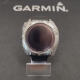 Fenix 7X Pro Sapphire Solar Carbon Gray DLC Titanium z czarnym paskiem