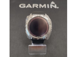 Fenix 7X Pro Sapphire Solar Carbon Gray DLC Titanium z czarnym paskiem